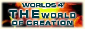 The World of Creation