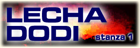 Lecha Dodi: Welcoming the Bride