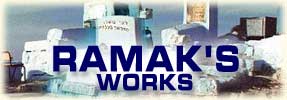 Ramak's Works