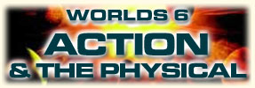 Action and the Physical