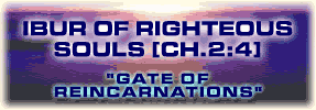 Ibur of Righteous Souls