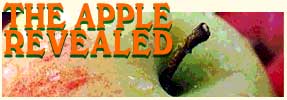 The Apple Revealed