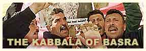The Kabbala of Basra