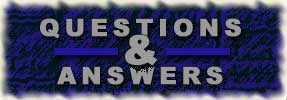 FAQ: Non-Jews & more