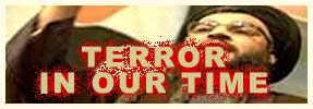 The Reward of Terror