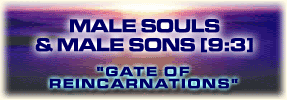 Male Souls and Male Sons