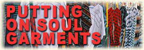 Putting On Soul Garments