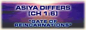 Asiya Differs