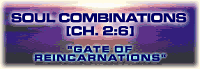 Soul Combinations