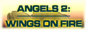 Angels 2: Wings on Fire