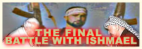 The Final Battle with Ishmael