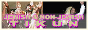 Jewish and Non-Jewish Tikun