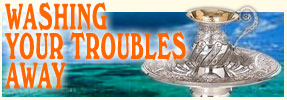 Washing Your Troubles Away