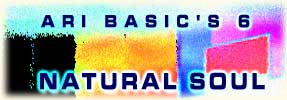 Natural Soul