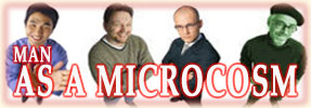 Man as a Microcosm