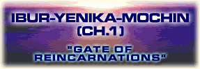 Ibur-Yenika-Mochin