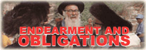 Endearment and Obligations