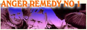 Anger Remedy No. 1