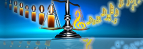 The Weight of Eight