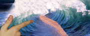 Land and Sea