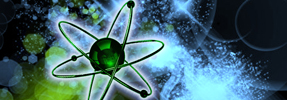 Spiritual Molecules