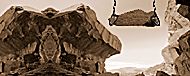 One Stone from a Mountain