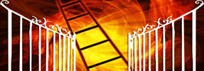 The Thirteenth Gate