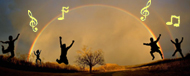 Children of the Rainbow