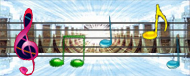 Kabbalistic Music