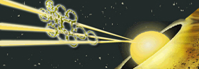 The Shield for the Sun