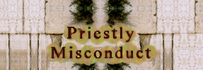 Priestly Misconduct