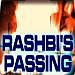 Rashbi's Passing