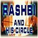 Rashbi and His Circle