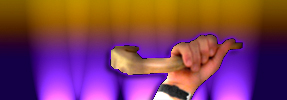 Shofar Meditation