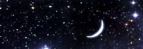 The Phases of the Moon