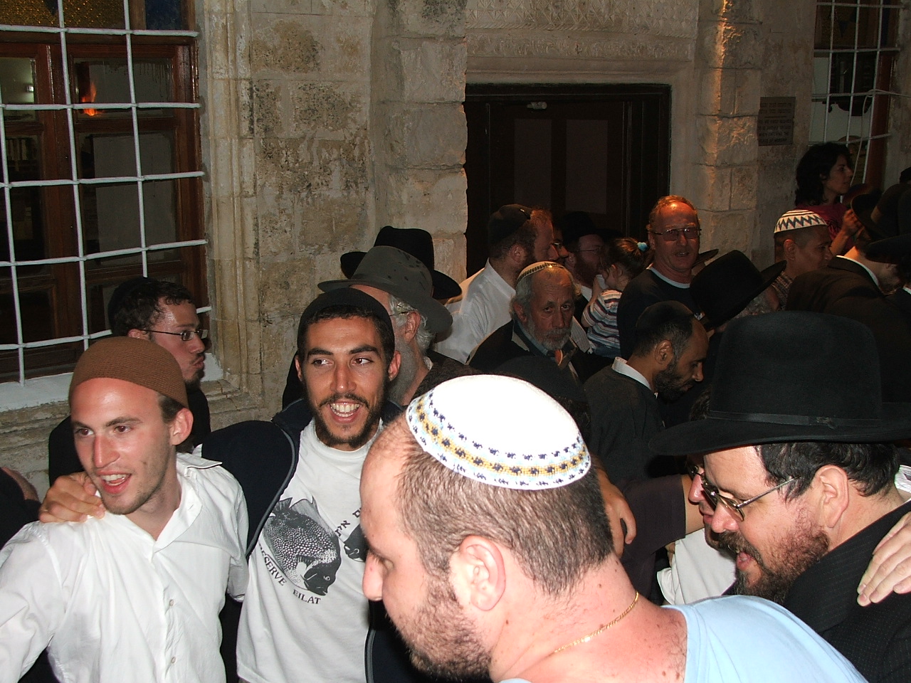Photo by Ascent of Safed