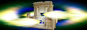 Purifying the Holy of Holies?