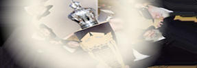 A Crown of Supernal Joy