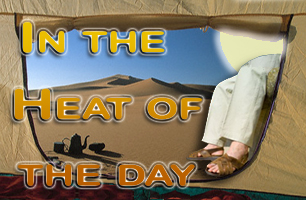 In the Heat of the Day