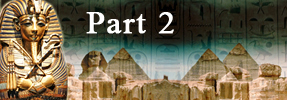 The Rectification of Pharaoh