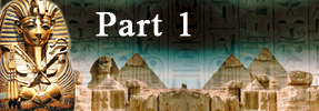 Why was Pharaoh Punished?