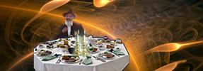 Shabbat: Gateway to Delight