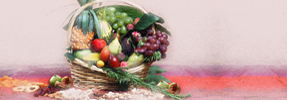 Manna and Fruits of Israel 