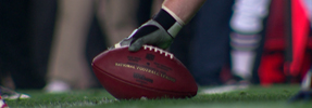 Super Bowl and Chassidut