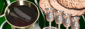Some Basic Pesach Laws