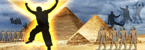 Breaking Through to Redemption