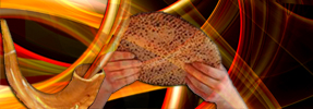 Passover on Rosh Hashanah