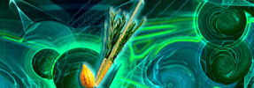 Lights of the Lulav