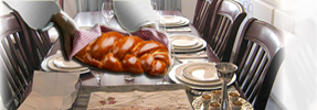 Visit to the Hidden Mashiach