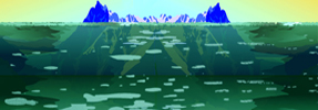 Mystical Inundations